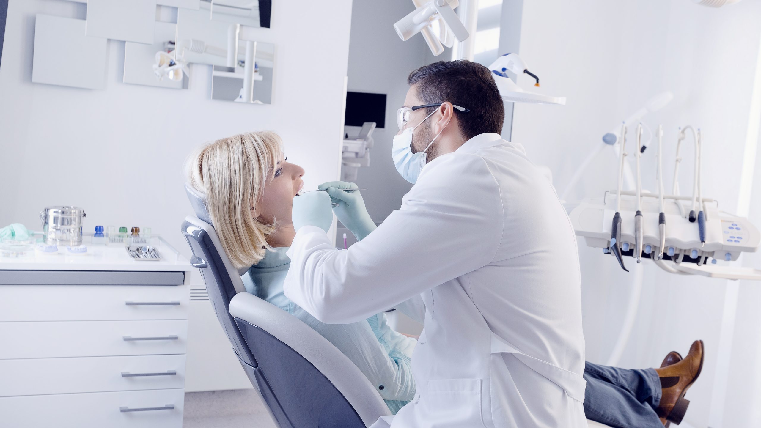 Dentist in Moline, IL