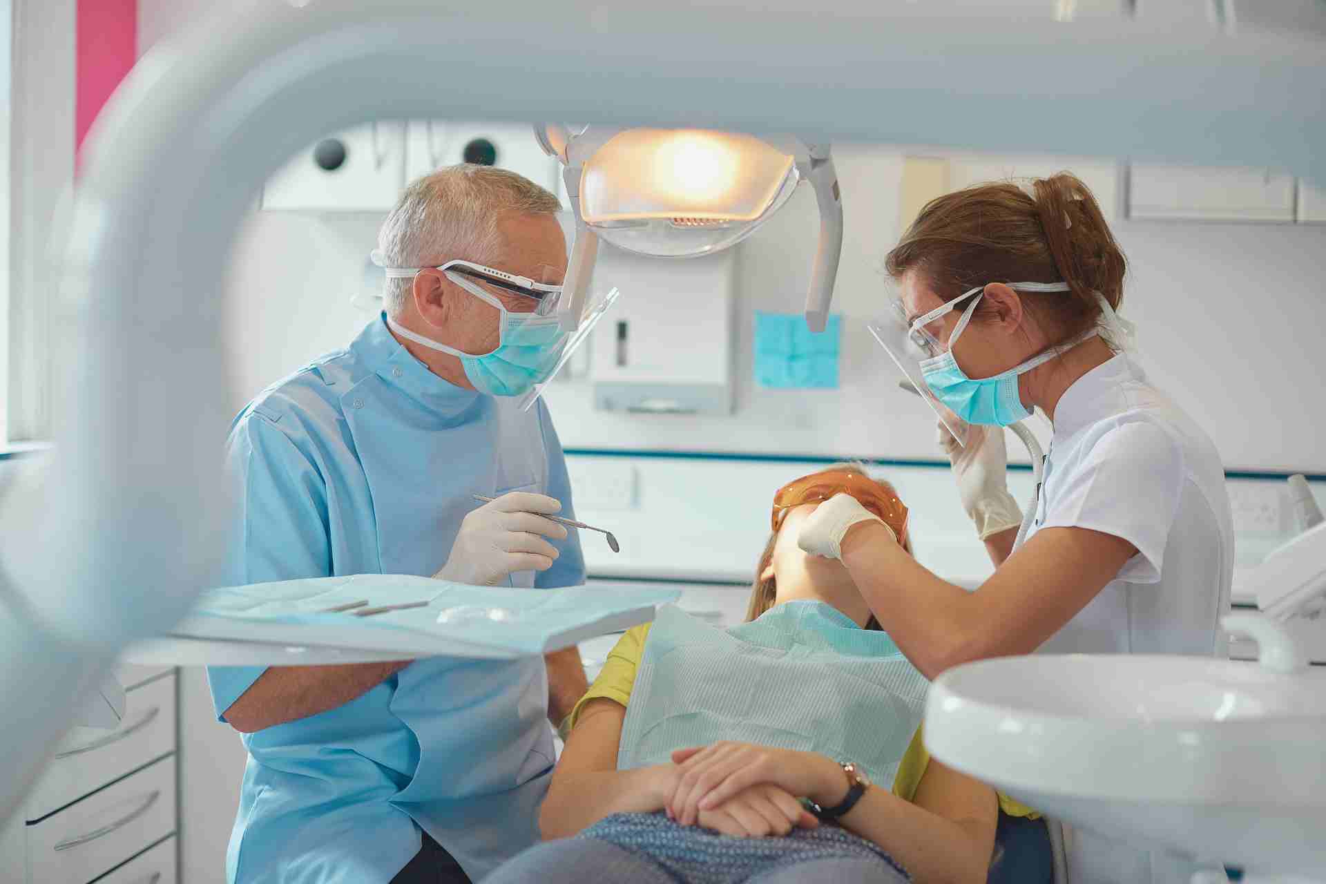 Dentist in Moline, IL